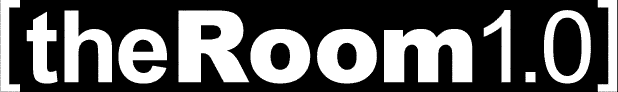 [theRoom1.0] is a Trademark (&trade;) of The Room 1.0 SC (Spain)